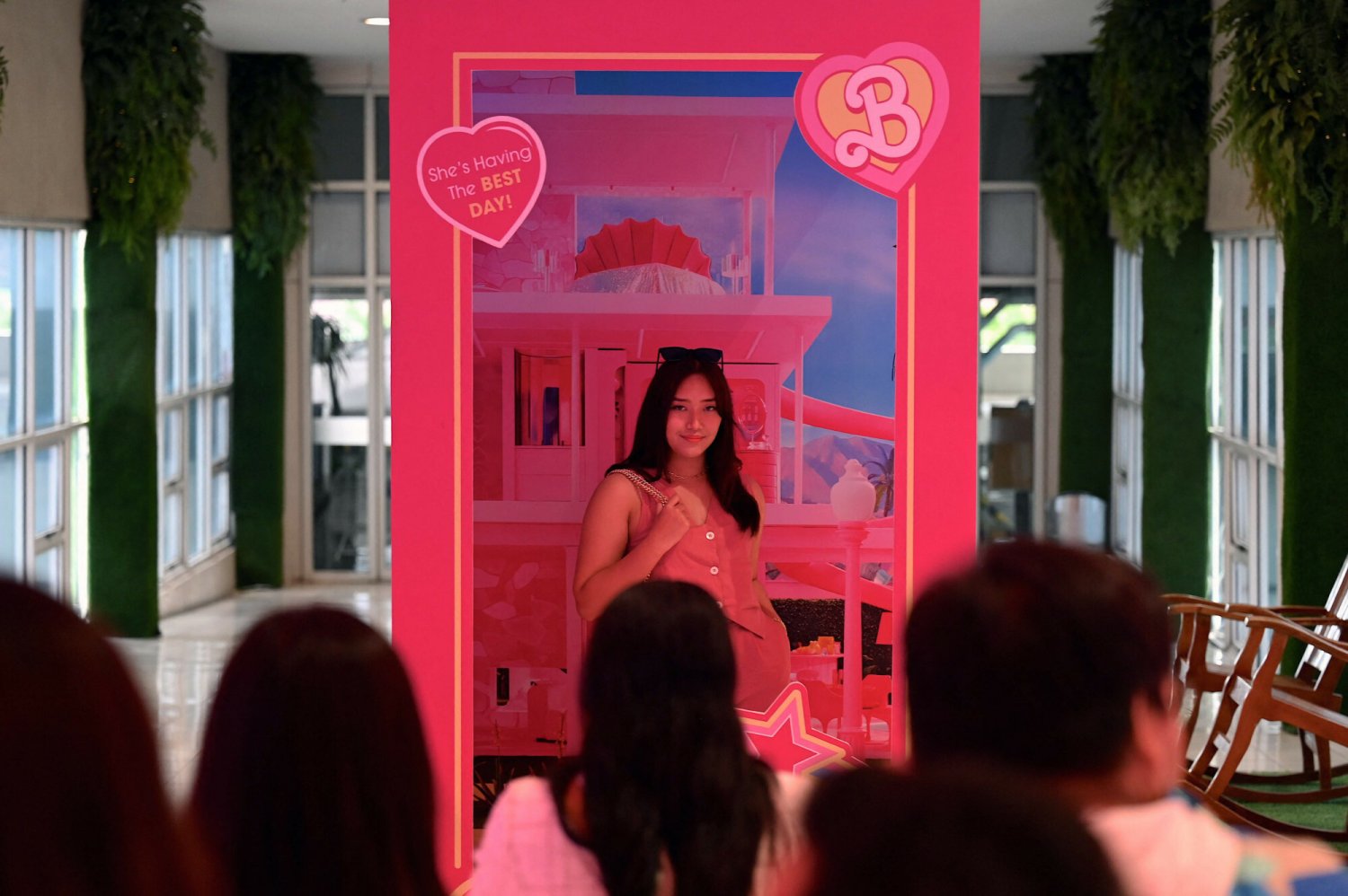 Resort Cyfryzacji ostrzega przed apką z Barbie.