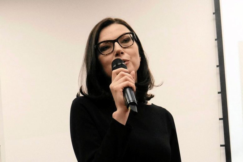Eliza Michalik ma pomysł na "uregulowanie zawodu polityka"