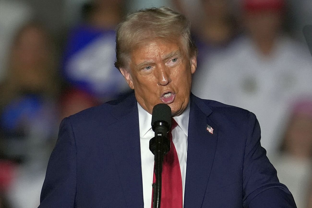 Na czym polega plan Donalda Trumpa na zakończenie wojny w Ukrainie