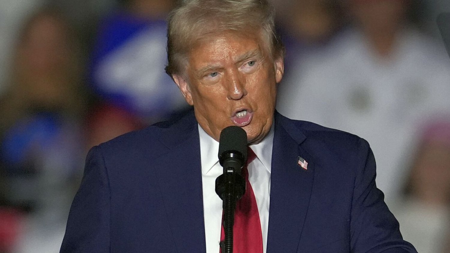 Na czym polega plan Donalda Trumpa na zakończenie wojny w Ukrainie