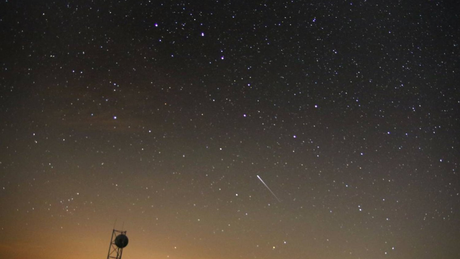 Kiedy noc Perseidów w 2023 roku?