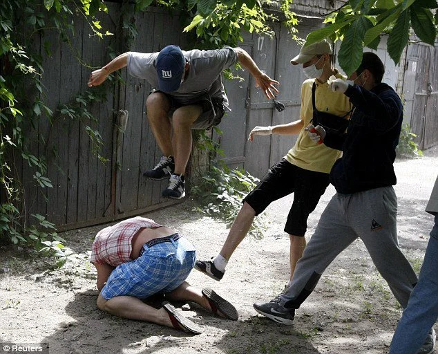 Kijów, 21.05.2012.