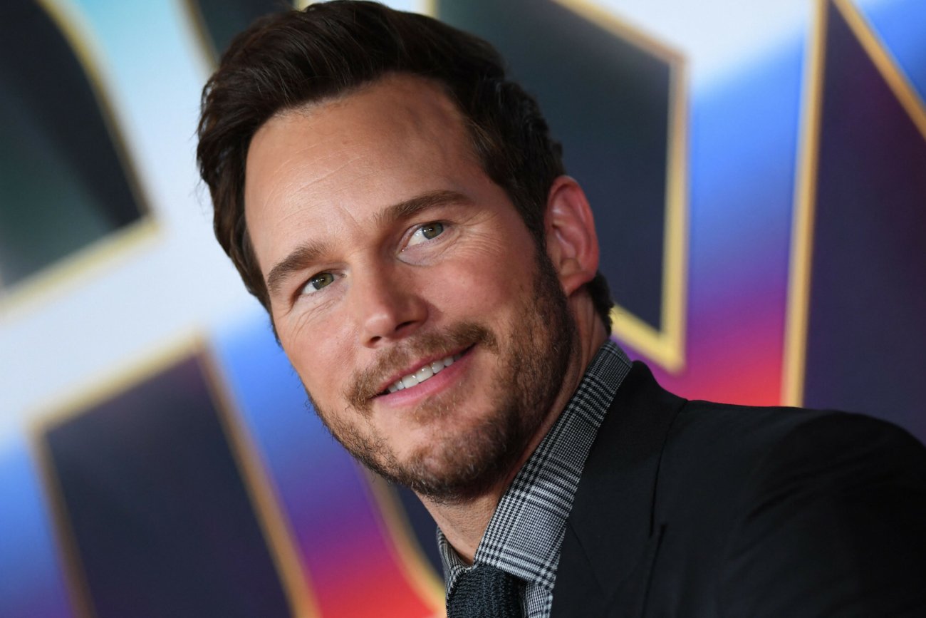 Dlaczego Chris Pratt nie zagra Indiany Jonesa? Dlaczego Chris Pratt nie zagra Indiany Jonesa?