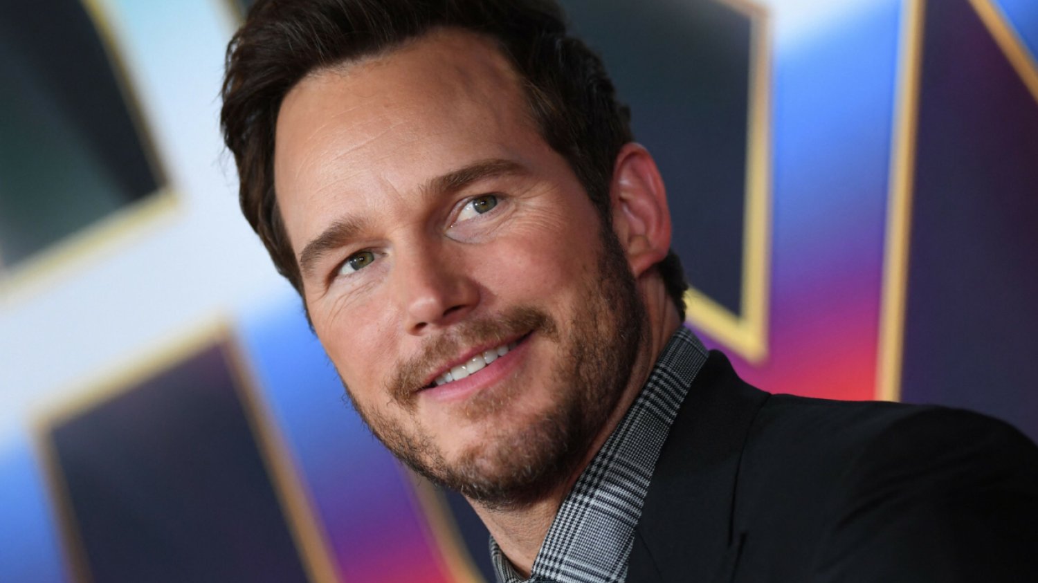 Dlaczego Chris Pratt nie zagra Indiany Jonesa?