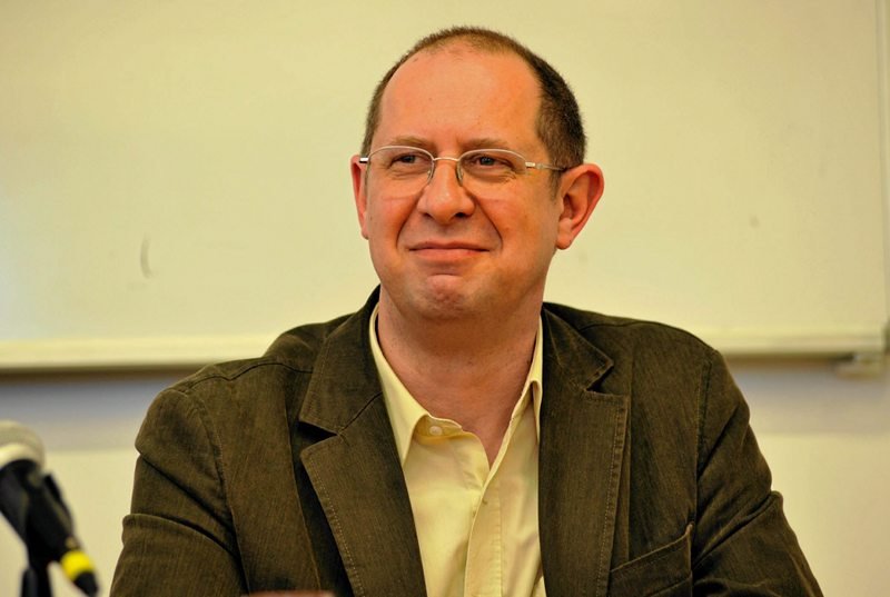 Na wsiach wciąż panuje przekonanie, że "Harry Potter" to znak szatana