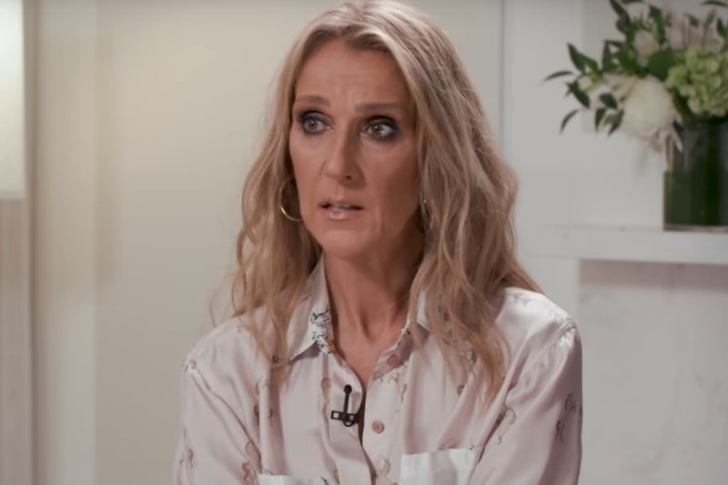 Dion wystąpi w maju przyszłego roku.