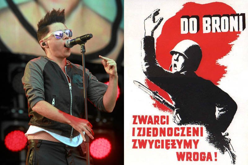 Jakiego patriotyzmu nam dziś potrzeba?