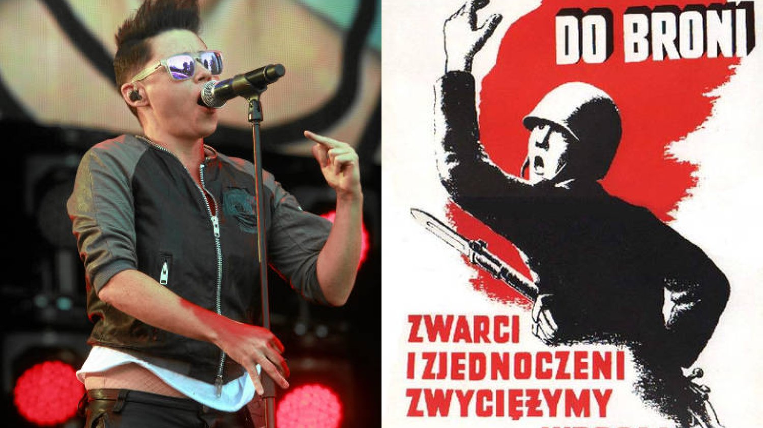 Jakiego patriotyzmu nam dziś potrzeba?