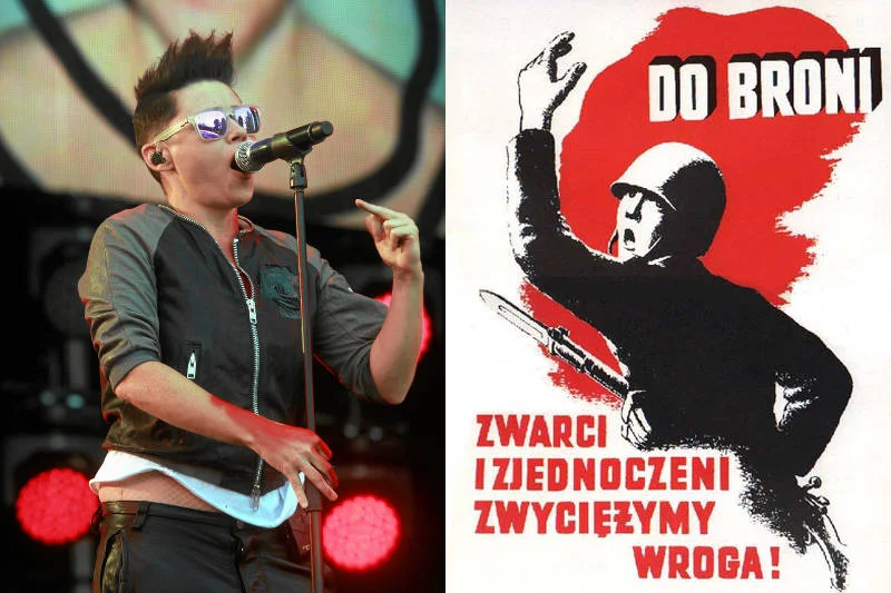 Jakiego patriotyzmu nam dziś potrzeba?