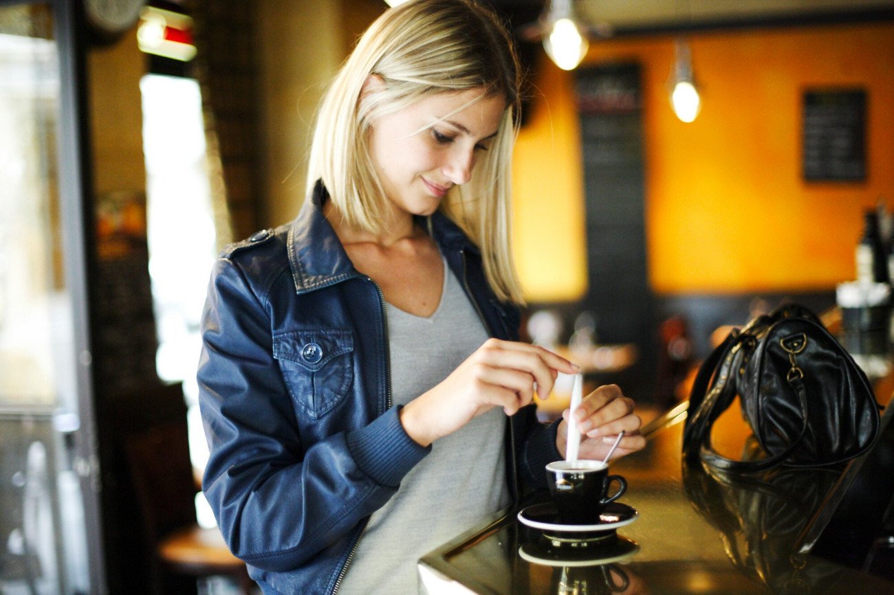 Nie rezygnuj z alternatywy dla białego cukru - radzi dietetyk.