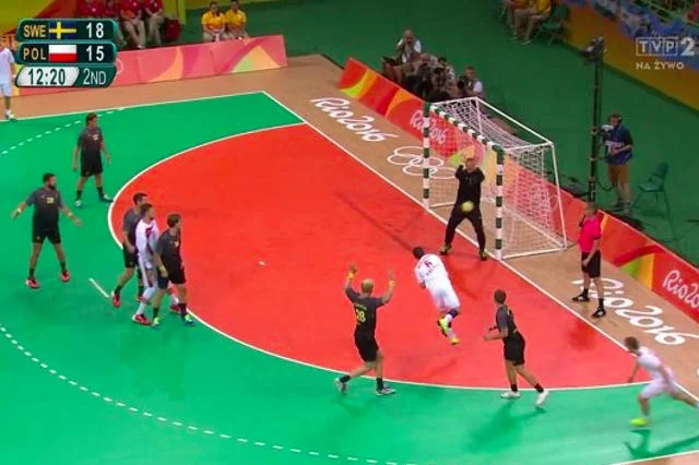 Polscy sportowcy odnieśli kolejny sukces na Igrzyskach w Rio.
