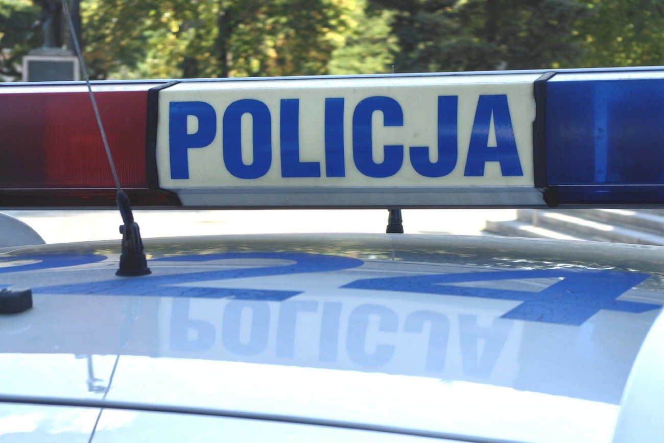 Policja poinformowała o kilku przypadkach niszczenia plakatów kandydatów podczas ciszy wyborczej