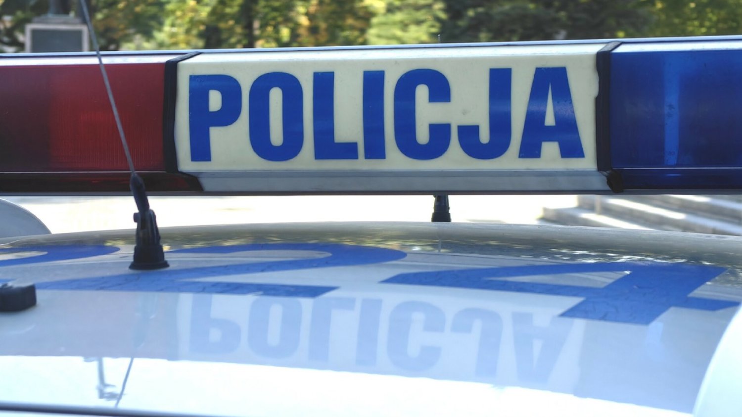 Policja poinformowała o kilku przypadkach niszczenia plakatów kandydatów podczas ciszy wyborczej
