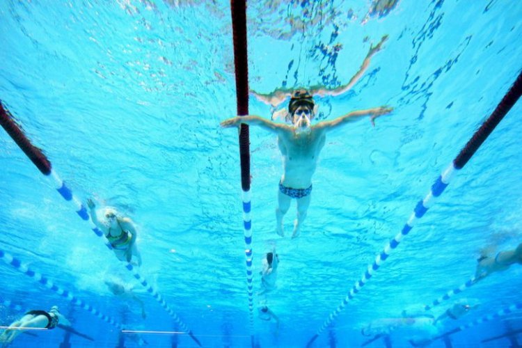 PZP omija rządowe zamknięcie basenów. Powołał do kadry wszystkich zawodników.