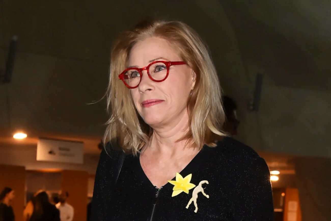 Małgorzata Potocka w szczerym wyznaniu o mamie. "Miała ciągle depresję"