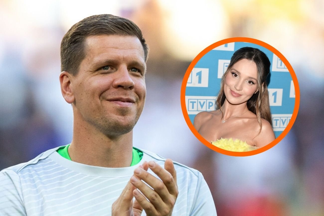 Wojciech Szczęsny wypowiedział się o karierze Mariny