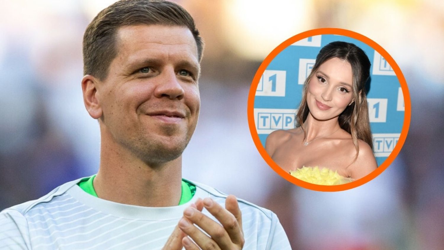 Wojciech Szczęsny wypowiedział się o karierze Mariny