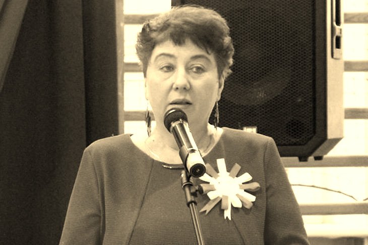 Nie żyje burmistrz Zgierza. Miała 58 lat.