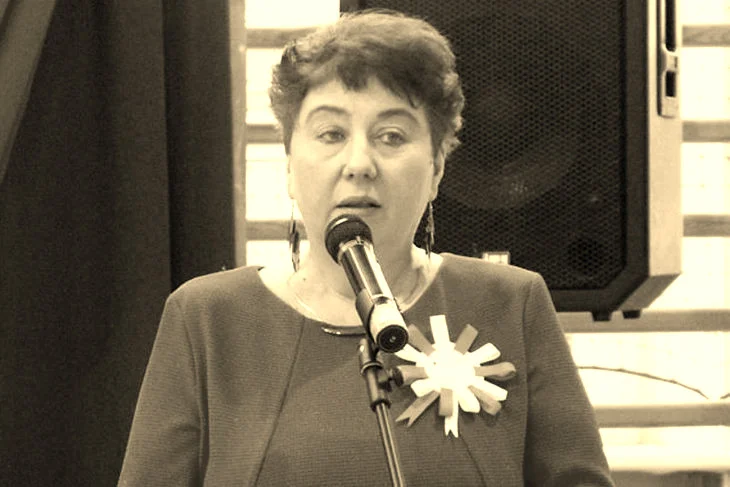 Nie żyje burmistrz Zgierza. Miała 58 lat.