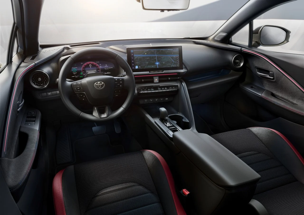 Toyota C-HR Toyota C-HR