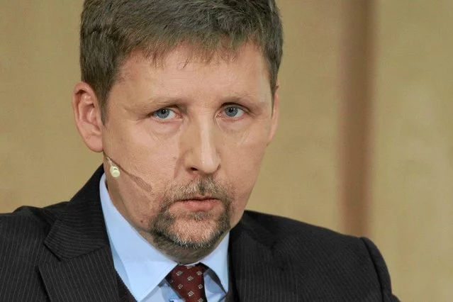 Marek Migalski nie szczędzi krytyki dawnym kolegom z partii.