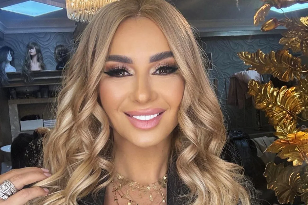 Ex modelka Playboya przejmie polski klub? Ma interesować ją Radomiak Radom