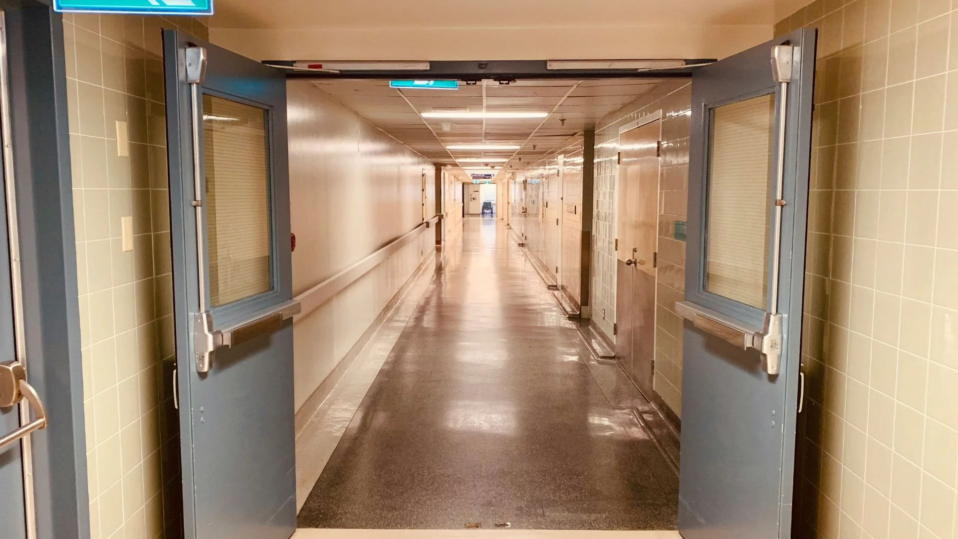 Pijane pielęgniarki na dyżurze w Łodzi. Finał tej historii musiał być jeden