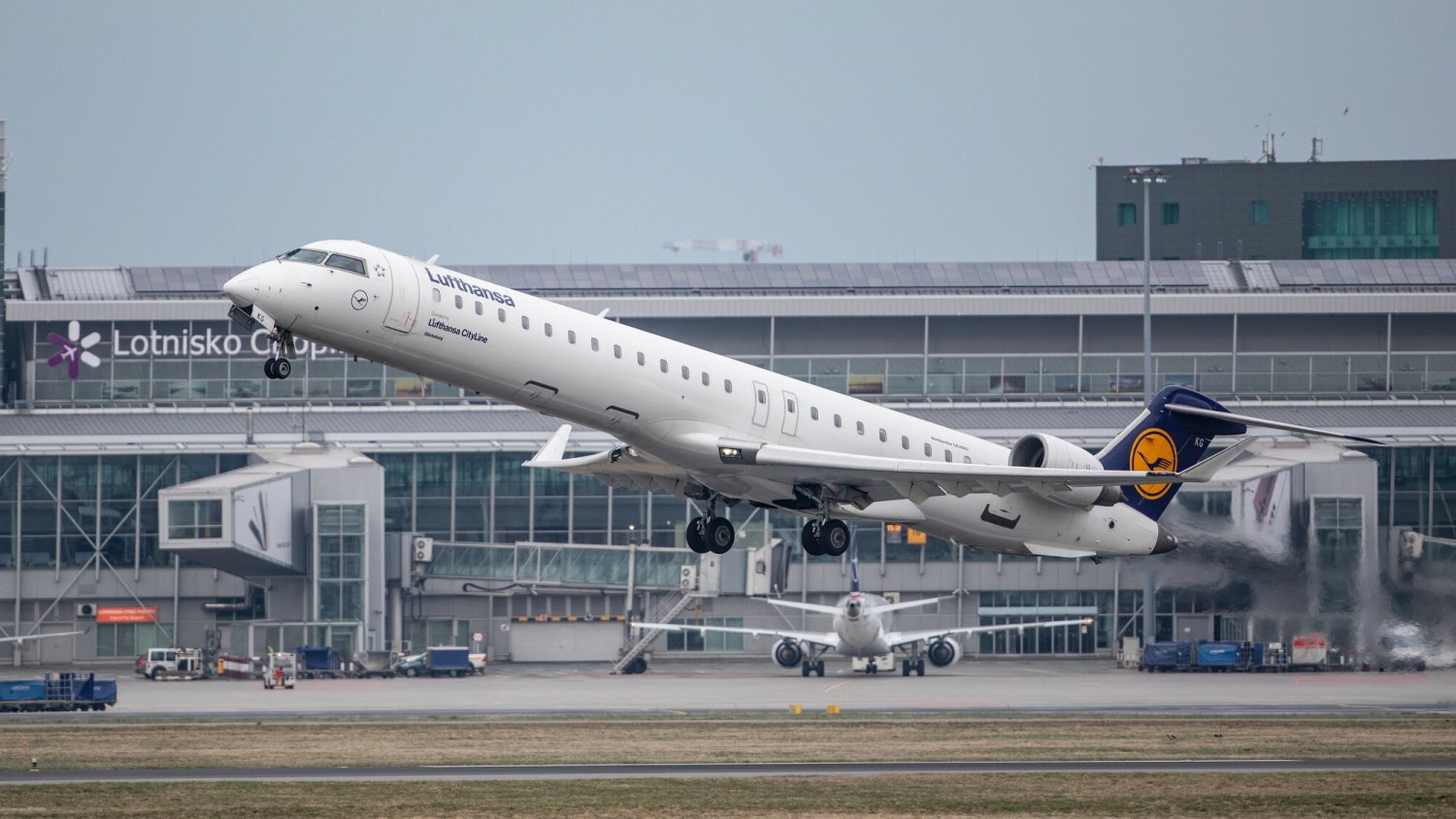 PAŻP zaakceptowała postulaty kontrolerów. PAŻP zaakceptowała postulaty kontrolerów