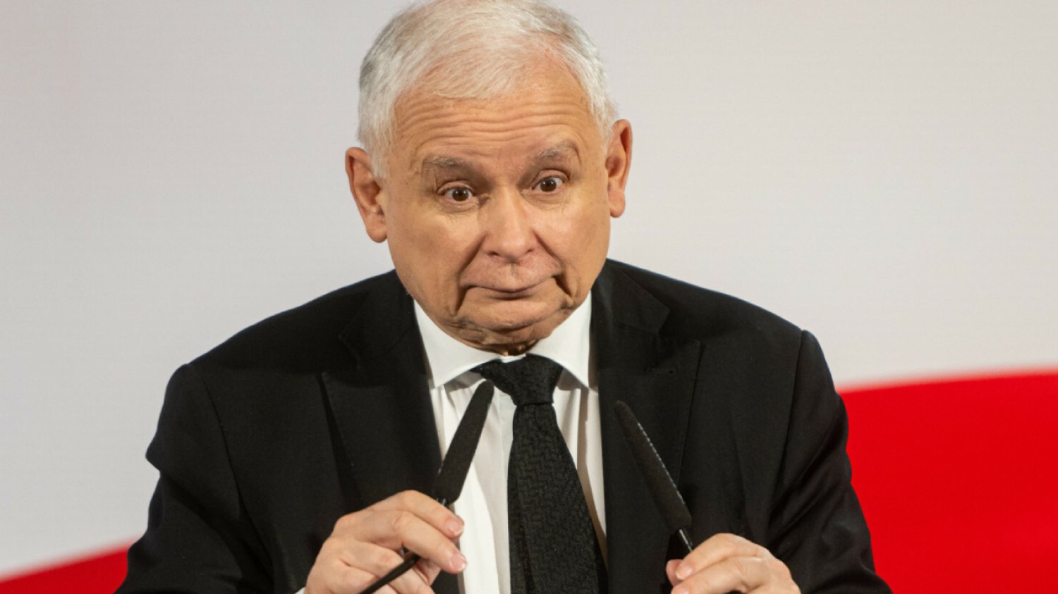 Kaczyński musi przeprosić rolników? Tego oczekuje poseł PiS