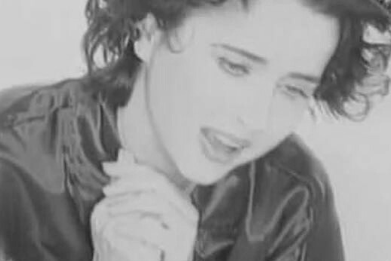 Małgorzata Pruszyńska nie żyje.