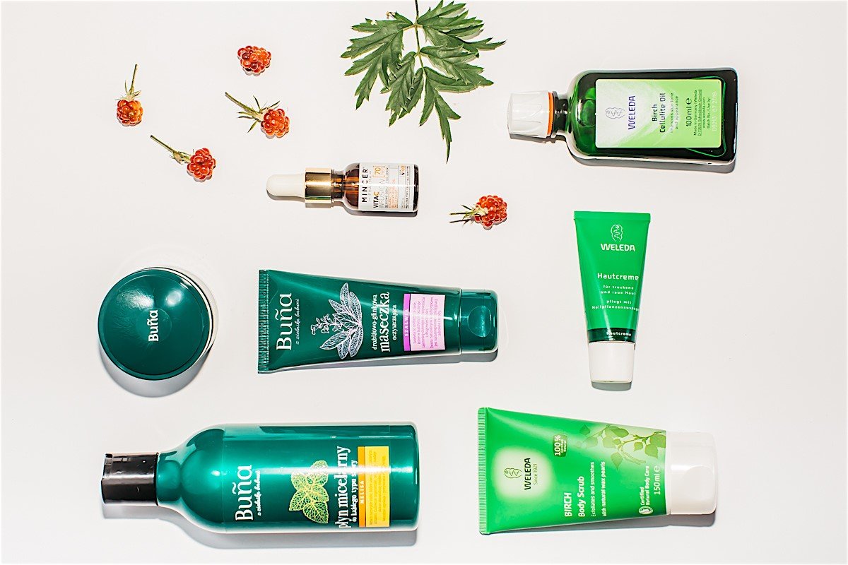 Naturalnie naturalne