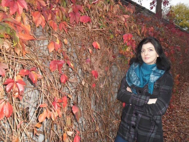 Wróżka Salomea