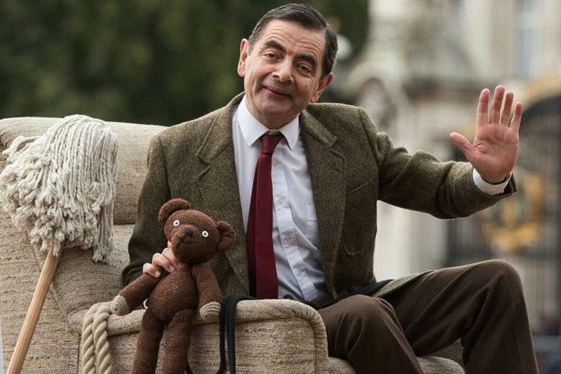 Rowan Atkinson skończył 66 lat. Jakie tajemnice skrywa jego życie?