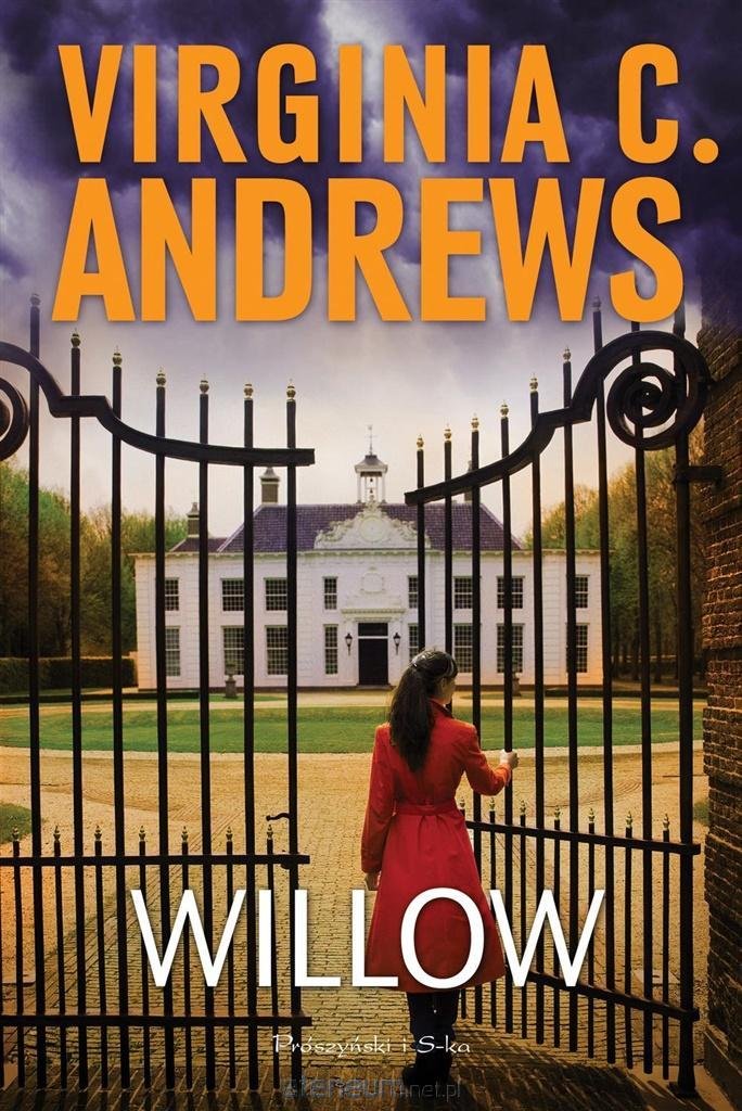 Virginia C. Andrews "Willow"