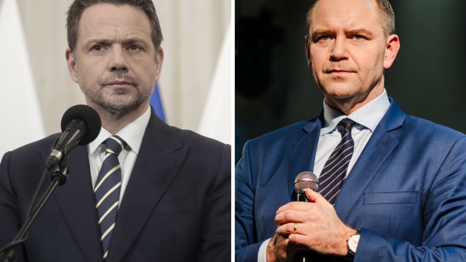 Nowy sondaż prezydencki. Co trzeci Polak chce zmiany kandydatów