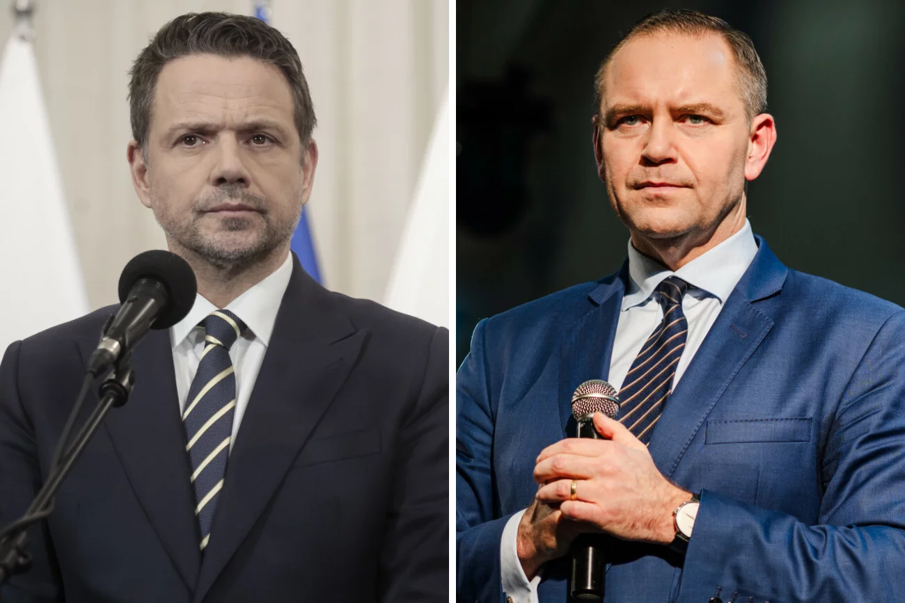 Nowy sondaż prezydencki mocno zaskakuje. Tylu Polaków chce... innych kandydatów Nowy sondaż prezydencki. Co trzeci Polak chce zmiany kandydatów