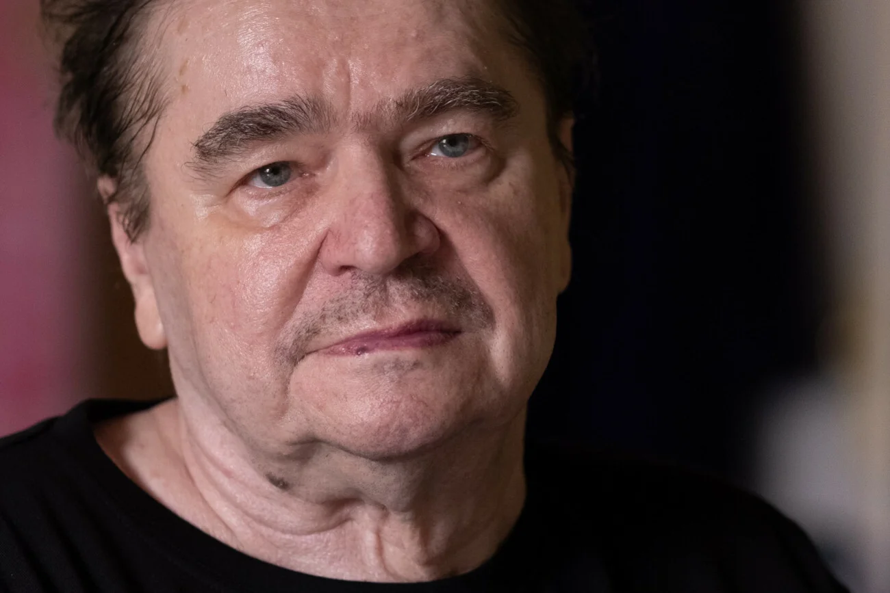 Wojciech Korda