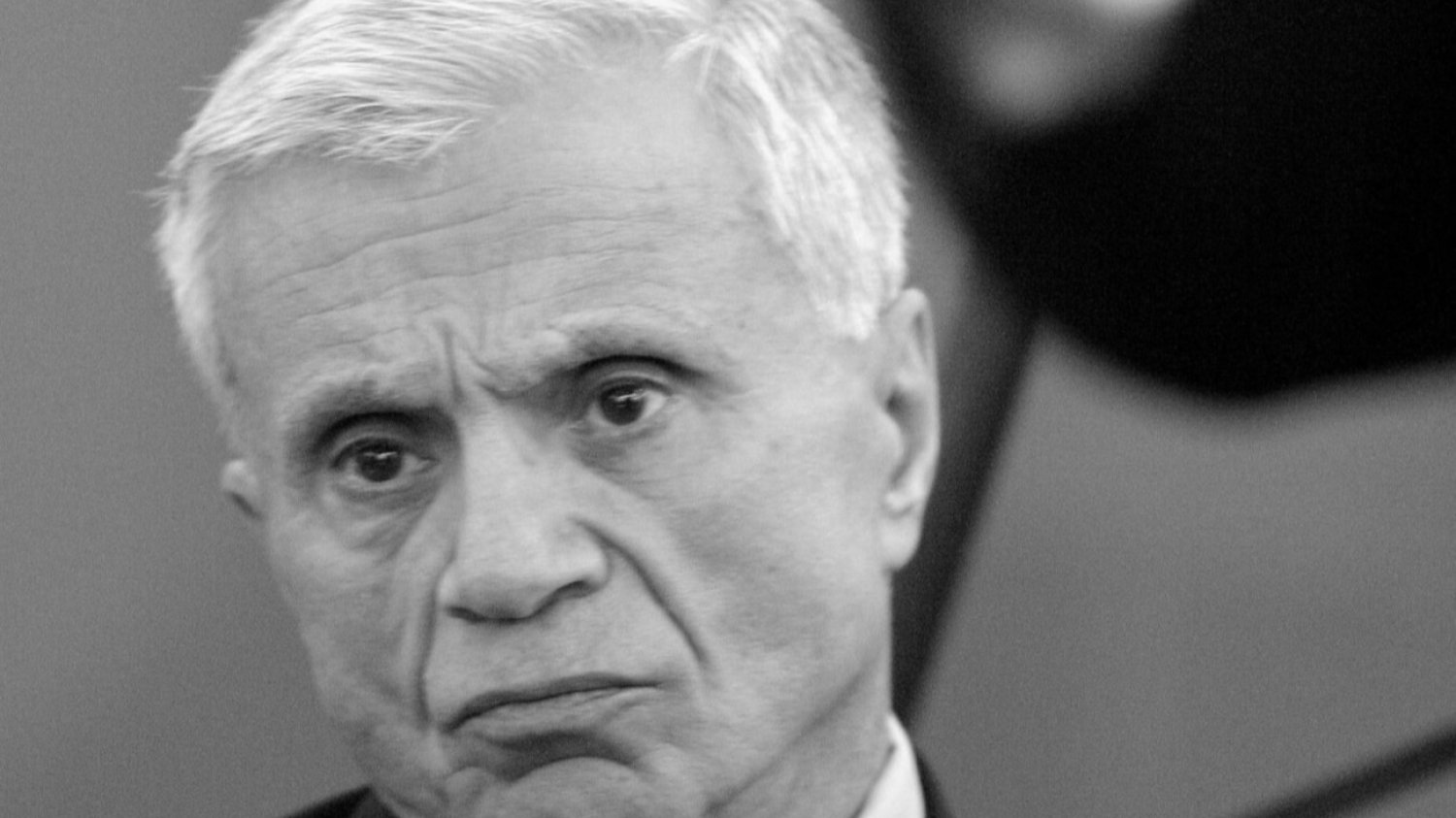 Robert Blake nie żyje.