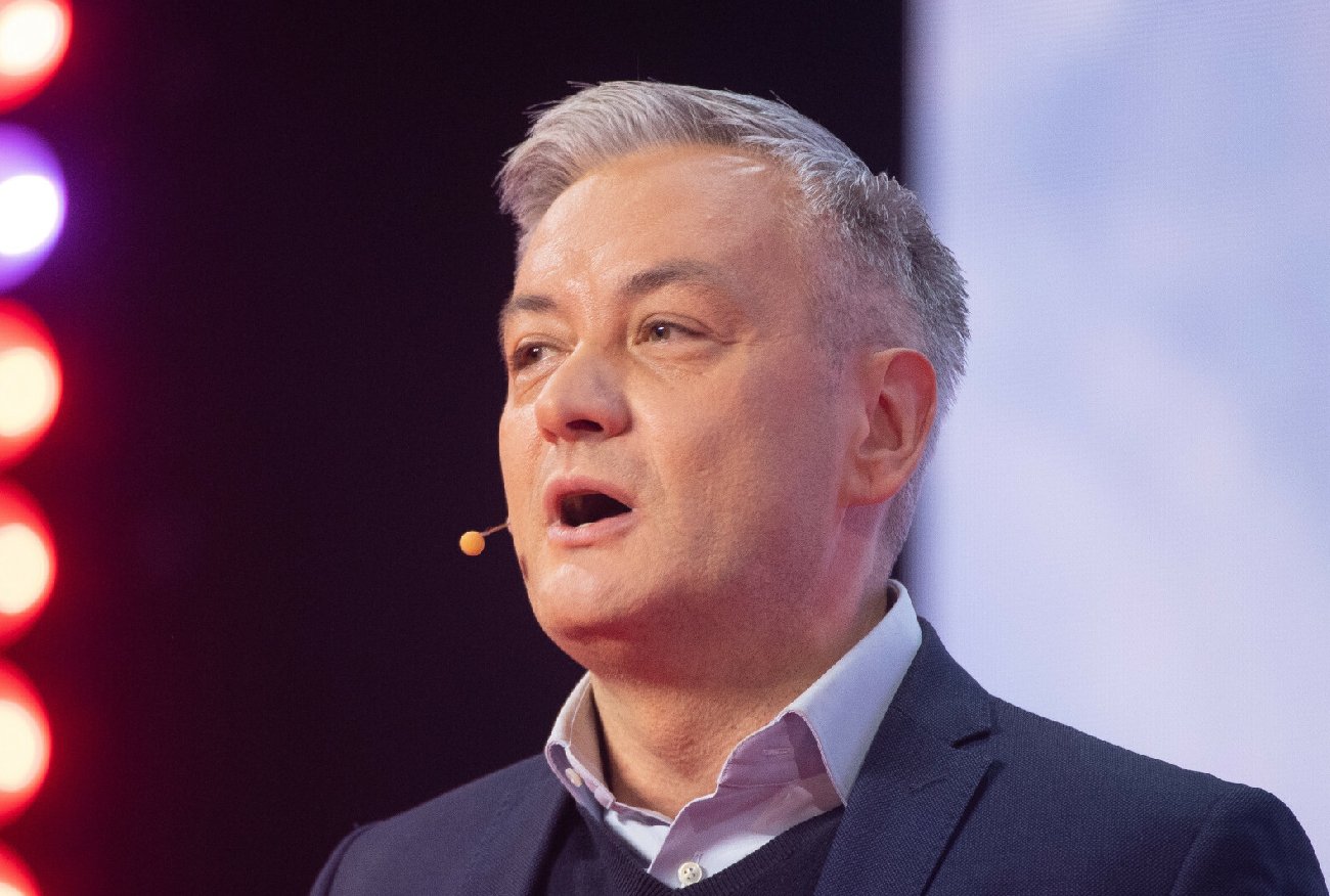 Robert Biedroń: spowiedź dzieci powinna być zakazana.