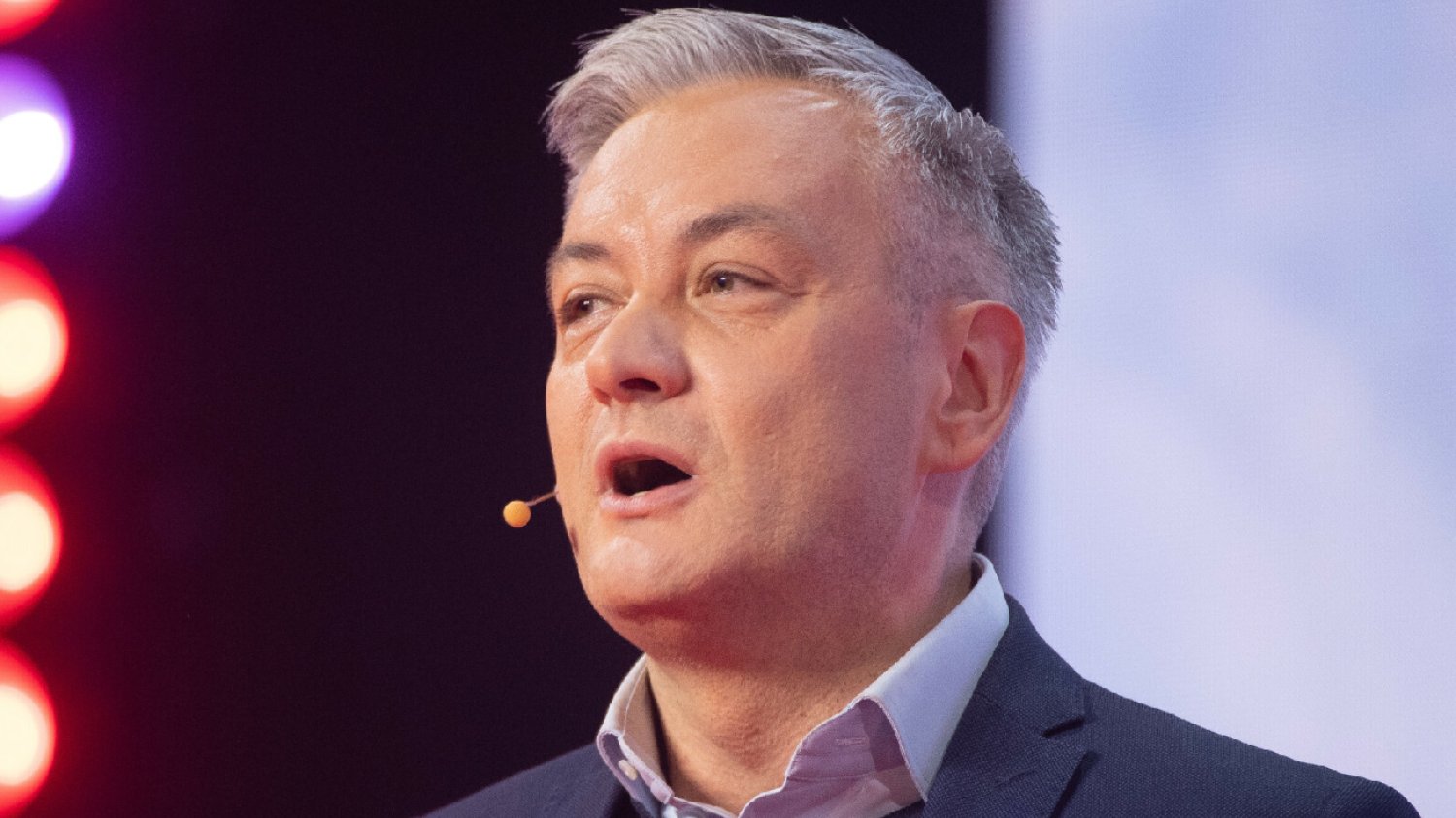 Robert Biedroń: spowiedź dzieci powinna być zakazana.