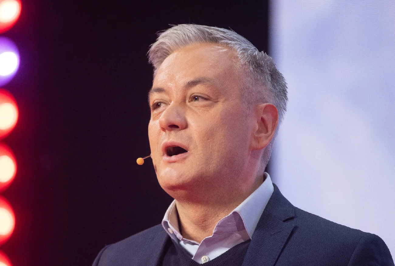 Robert Biedroń: spowiedź dzieci powinna być zakazana.
