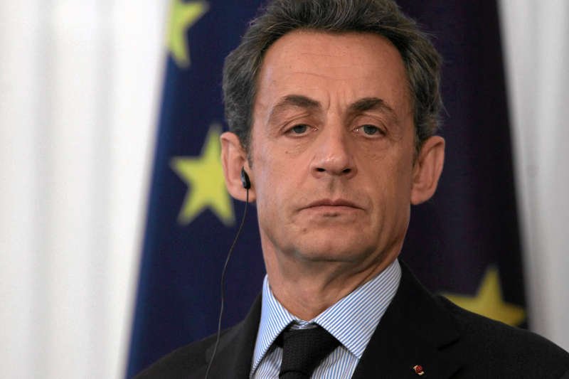 Nicolas Sarkozy po zatrzymaniu i postawieniu mu zarzutów przechodzi do ataku. "Jestem zszokowany, prokuratura to groteska"