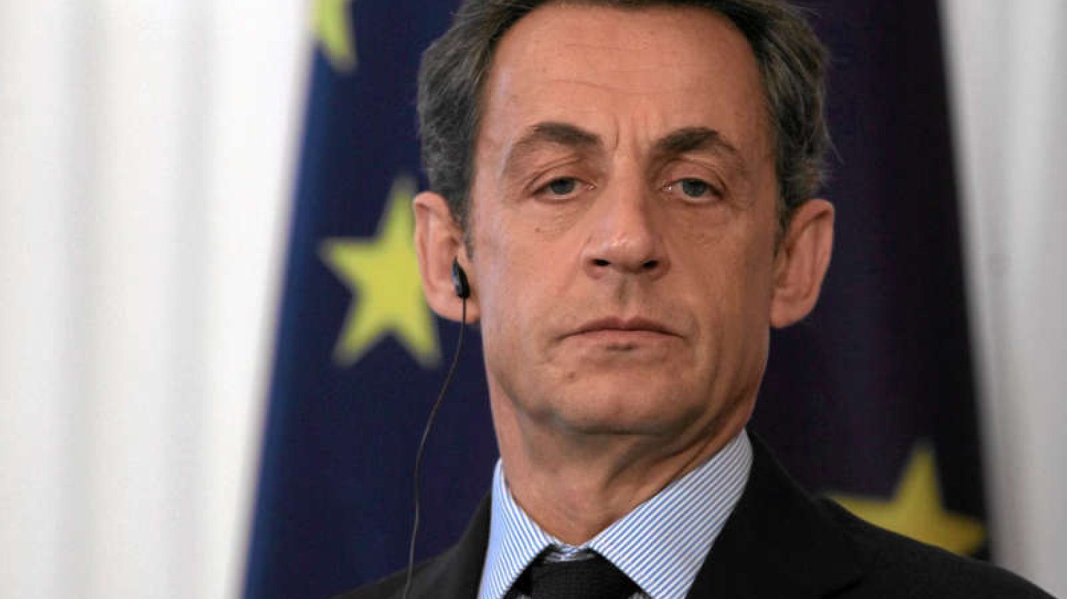 Nicolas Sarkozy po zatrzymaniu i postawieniu mu zarzutów przechodzi do ataku. "Jestem zszokowany, prokuratura to groteska"