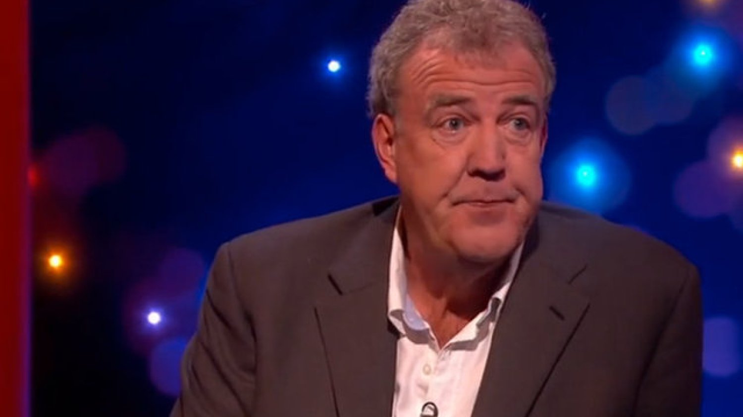 Gospodarz "Top Gear" zawieszony przez BBC.