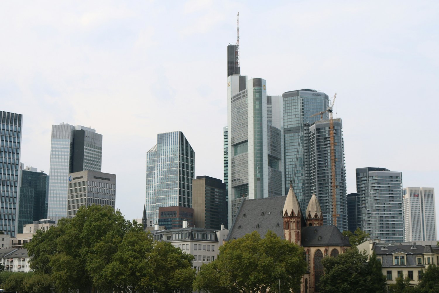 Niemcy. Skok w rankingu konkurencyjności – Polska daleko