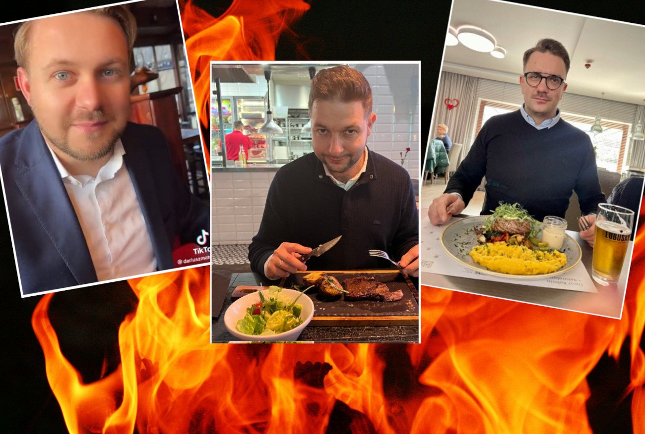 Politycy prawicy przegięli z propagandą i odbiło im się to czkawką.