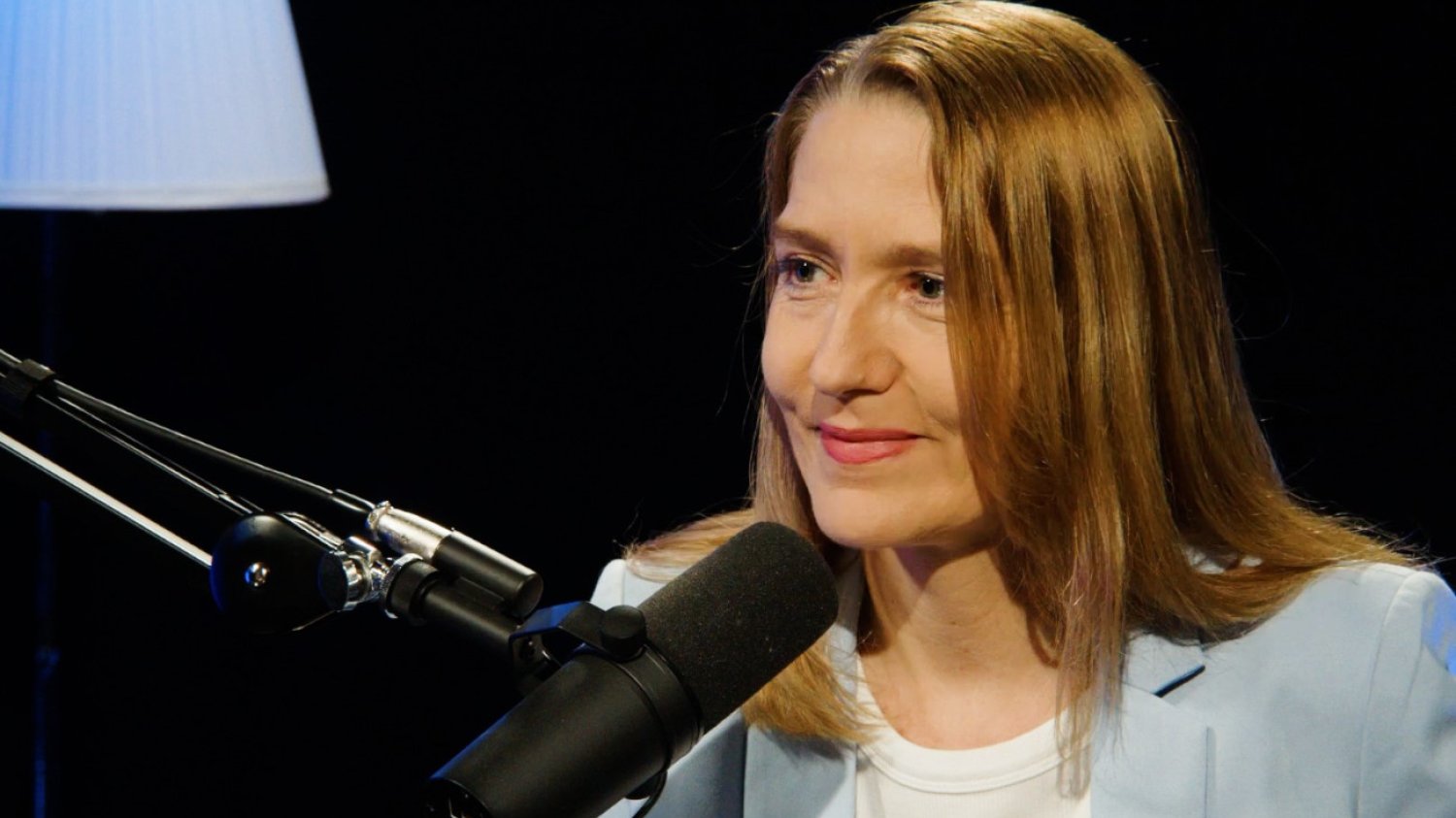 Dr nauk medycznych Anna Kieszkowska - Grudny