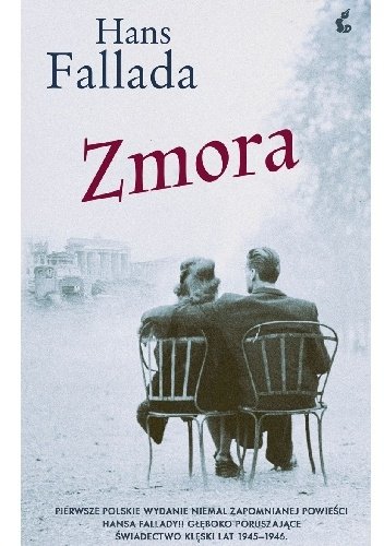 Hans Fallada
Zmora