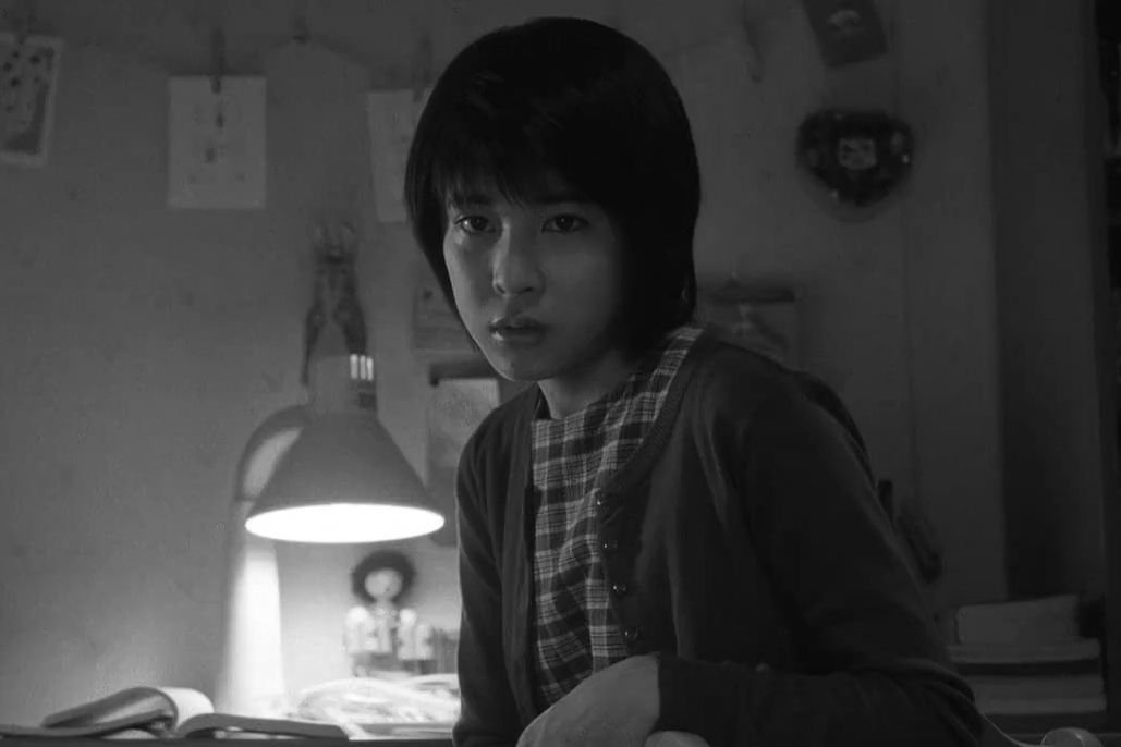 Japońska aktorka Yuko Takeuchi debiutowała na dużym ekranie w 1998 roku w horrorze "The Ring"