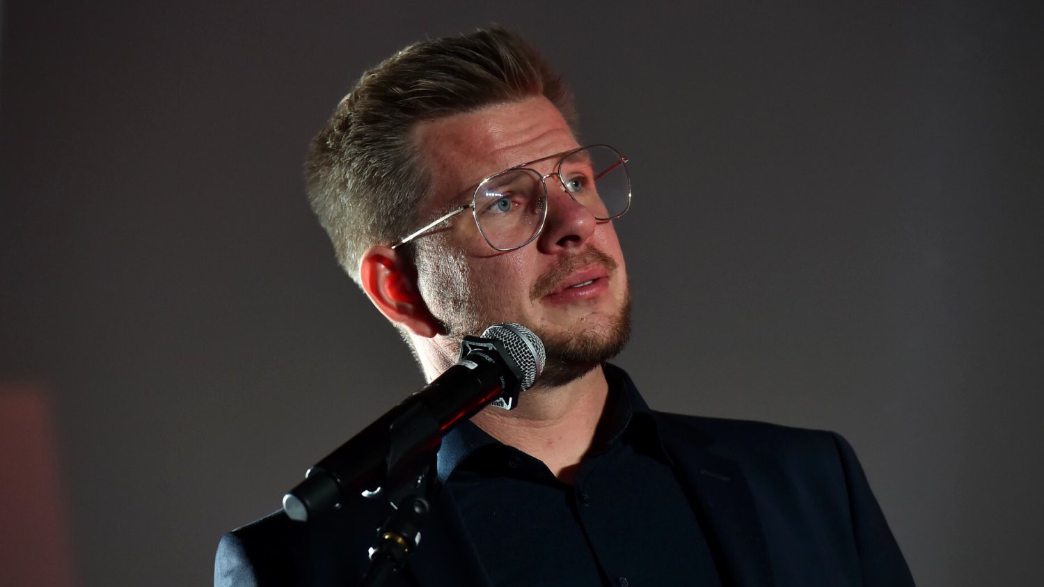 Filip Chajzer fundacja Filip Chajzer